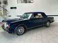 Rolls-Royce Corniche II Cabrio