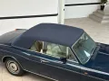 Rolls-Royce Corniche II Cabrio