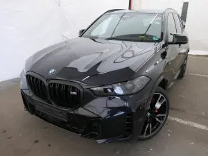 BMW X5 M60i xDrive