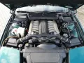 BMW 850 CI Automatik Klimaautomatik, Sitzheizung