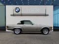 Mercedes-Benz SL 350 Aut. Leder Alu CD-W eFH Radio