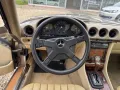 Mercedes-Benz SL 350 Aut. Leder Alu CD-W eFH Radio