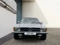 Mercedes-Benz SL 350 Aut. Leder Alu CD-W eFH Radio