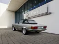 Mercedes-Benz SL 350 Aut. Leder Alu CD-W eFH Radio