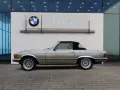 Mercedes-Benz SL 350 Aut. Leder Alu CD-W eFH Radio