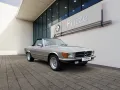 Mercedes-Benz SL 350 Aut. Leder Alu CD-W eFH Radio