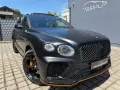 Bentley Bentayga S 4.0 V8  BLACK EDITION ! LIMITED !2025