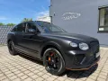 Bentley Bentayga S 4.0 V8  BLACK EDITION ! LIMITED !2025