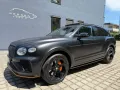 Bentley Bentayga S 4.0 V8  BLACK EDITION ! LIMITED !2025