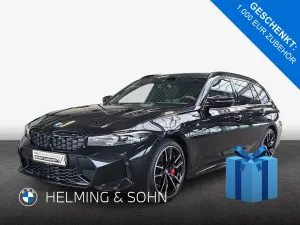 BMW M340d xDrive Touring HiFi Pano AHK Head-Up uvm.