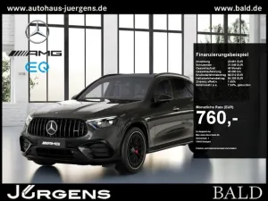 Mercedes-Benz AMG GLC 43 4MATIC AMG-Sport+Burm+Pano+Digital