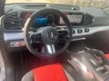 Mercedes-Benz GLE 400e Coupe 4MATIC AMG Premium Plus
