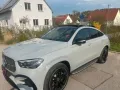Mercedes-Benz GLE 400e Coupe 4MATIC AMG Premium Plus
