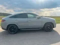 Mercedes-Benz GLE 400e Coupe 4MATIC AMG Premium Plus