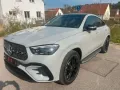 Mercedes-Benz GLE 400e Coupe 4MATIC AMG Premium Plus