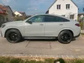 Mercedes-Benz GLE 400e Coupe 4MATIC AMG Premium Plus