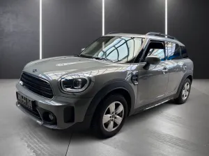 MINI ONE Countryman One D