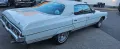 Chevrolet Caprice 4door, H-Kennzeichen, V8, ähnlich Impala