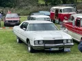 Chevrolet Caprice 4door, H-Kennzeichen, V8, ähnlich Impala