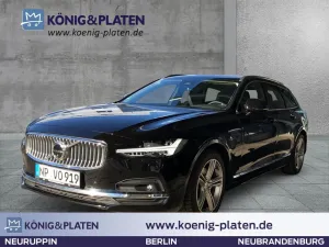 Volvo V90 B4 (Diesel) Ultimate Bright (EURO 6d) (DPF)