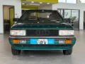 Audi Coupé