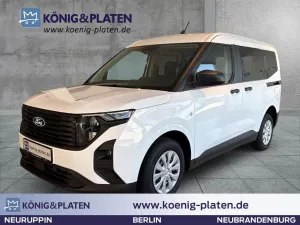 Ford Transit Courier 1.5EcoBlue Trend Doppelkabine N1