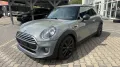 MINI ONE Temp PCD Sitzh
