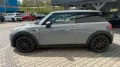 MINI ONE Temp PCD Sitzh