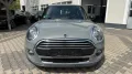 MINI ONE Temp PCD Sitzh