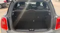 MINI ONE Temp PCD Sitzh
