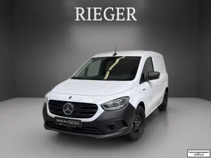 Mercedes-Benz eCitan Kasten PRO Standard*2xKlima*Kamera*MBUX*+