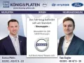 Volvo V90 B4 Benzin Ultimate Bright Klima
