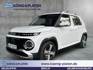 Hyundai Inster EV 49 kWh (115 PS) 2WD PRIME MJ26 Klima