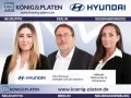 Hyundai Inster EV 49 kWh (115 PS) 2WD PRIME MJ26 Klima
