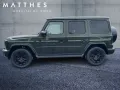 Mercedes-Benz G 450 d AMG/Night-II/Superior/Manufaktur/Burm-3D