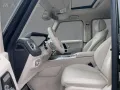 Mercedes-Benz G 450 d AMG/Night-II/Superior/Manufaktur/Burm-3D