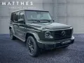 Mercedes-Benz G 450 d AMG/Night-II/Superior/Manufaktur/Burm-3D