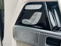 Mercedes-Benz G 450 d AMG/Night-II/Superior/Manufaktur/Burm-3D