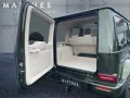 Mercedes-Benz G 450 d AMG/Night-II/Superior/Manufaktur/Burm-3D