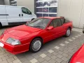 Renault Alpine V6 GTA (D50)