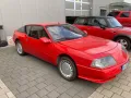 Renault Alpine V6 GTA (D50)