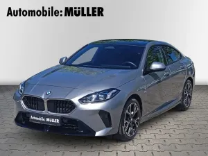 BMW 220 Gran Coupe M Sport AD El. Panodach Navi Digi
