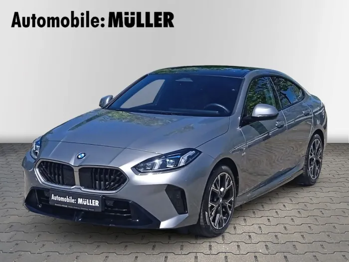BMW 220 Gran Coupe M Sport AD El. Panodach Navi Digi
