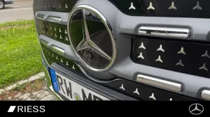 Mercedes-Benz GLB 250+ mit EQ Technologie AHK AUT DynLicht LED