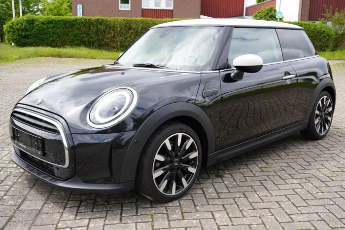 MINI Cooper  - LED-Navigation-CarPlay-PDC-Sitzheizung