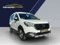 Dacia Dokker Stepway Plus*SITZHEIZUNG*ALU*TEMP*