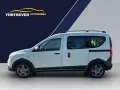 Dacia Dokker Stepway Plus*SITZHEIZUNG*ALU*TEMP*