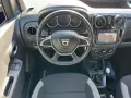 Dacia Dokker Stepway Plus*SITZHEIZUNG*ALU*TEMP*