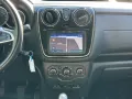Dacia Dokker Stepway Plus*SITZHEIZUNG*ALU*TEMP*