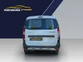 Dacia Dokker Stepway Plus*SITZHEIZUNG*ALU*TEMP*